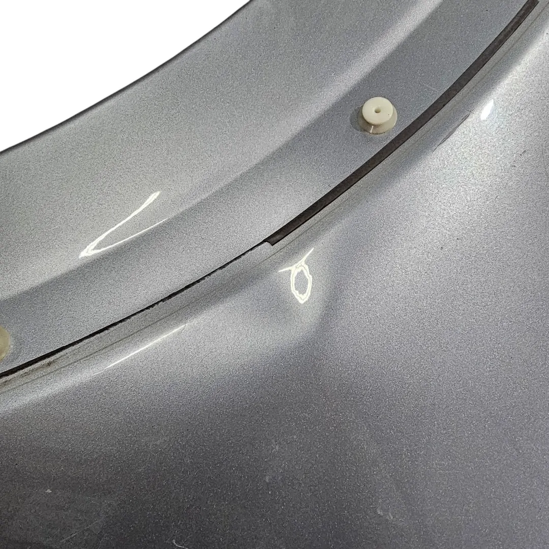 Paralama dianteiro esquerdo Pajero 2011 3.2 com detalhes