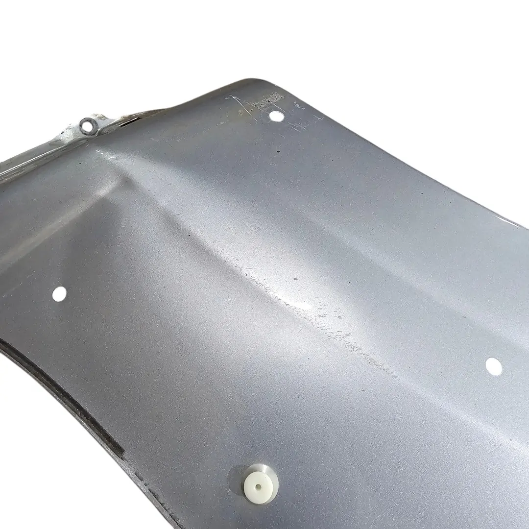 Paralama dianteiro esquerdo Pajero 2011 3.2 com detalhes