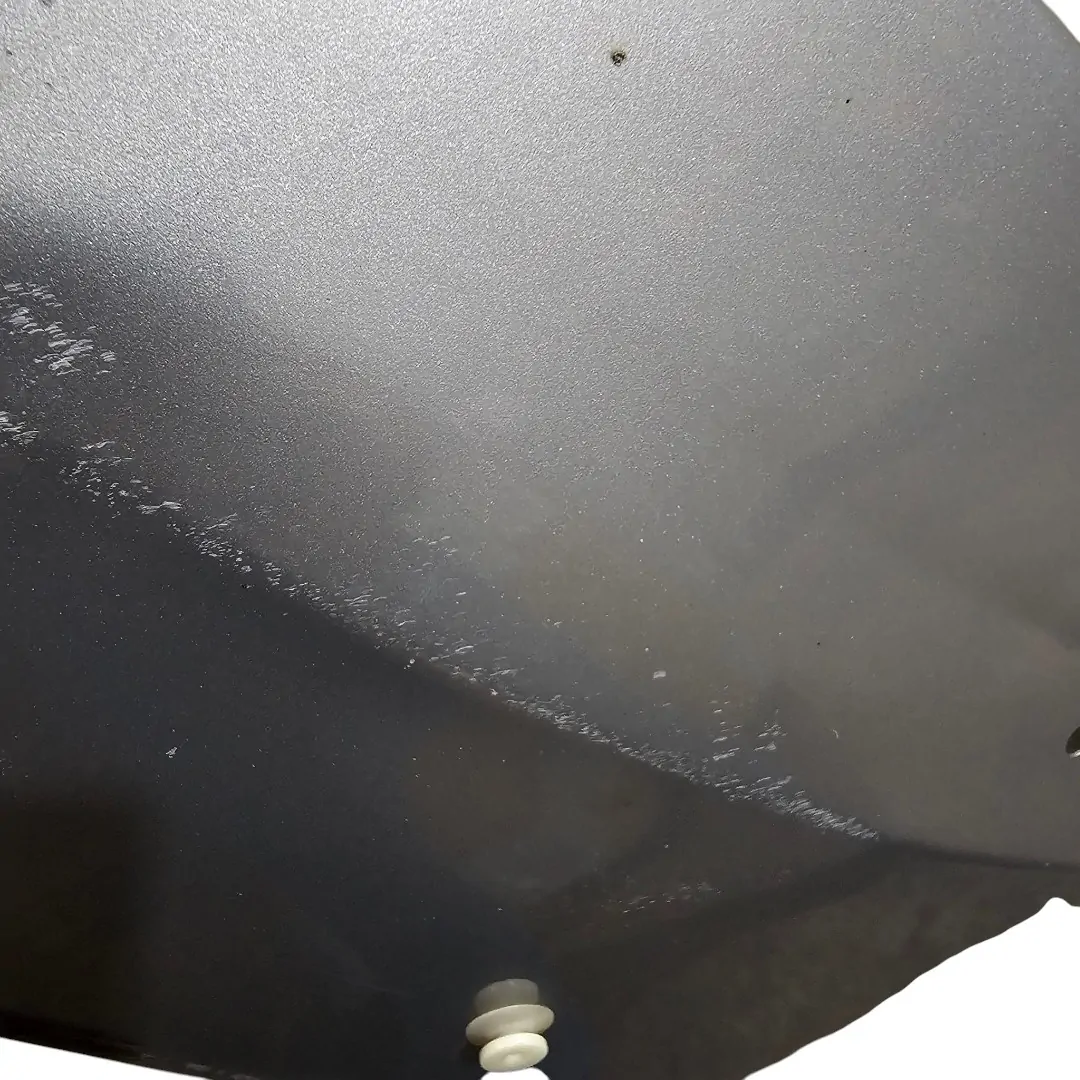Paralama dianteiro esquerdo Pajero 2011 3.2 com detalhes