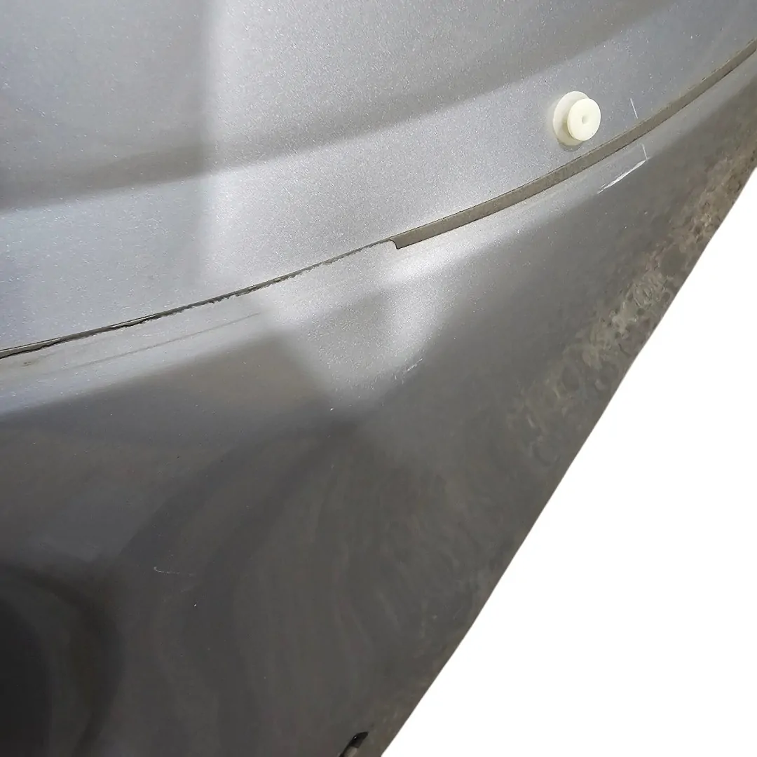 Paralama dianteiro esquerdo Pajero 2011 3.2 com detalhes