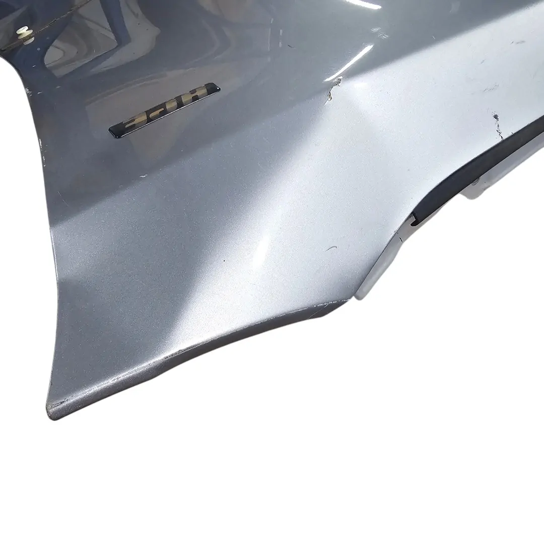 Paralama dianteiro esquerdo Pajero 2011 3.2 com detalhes