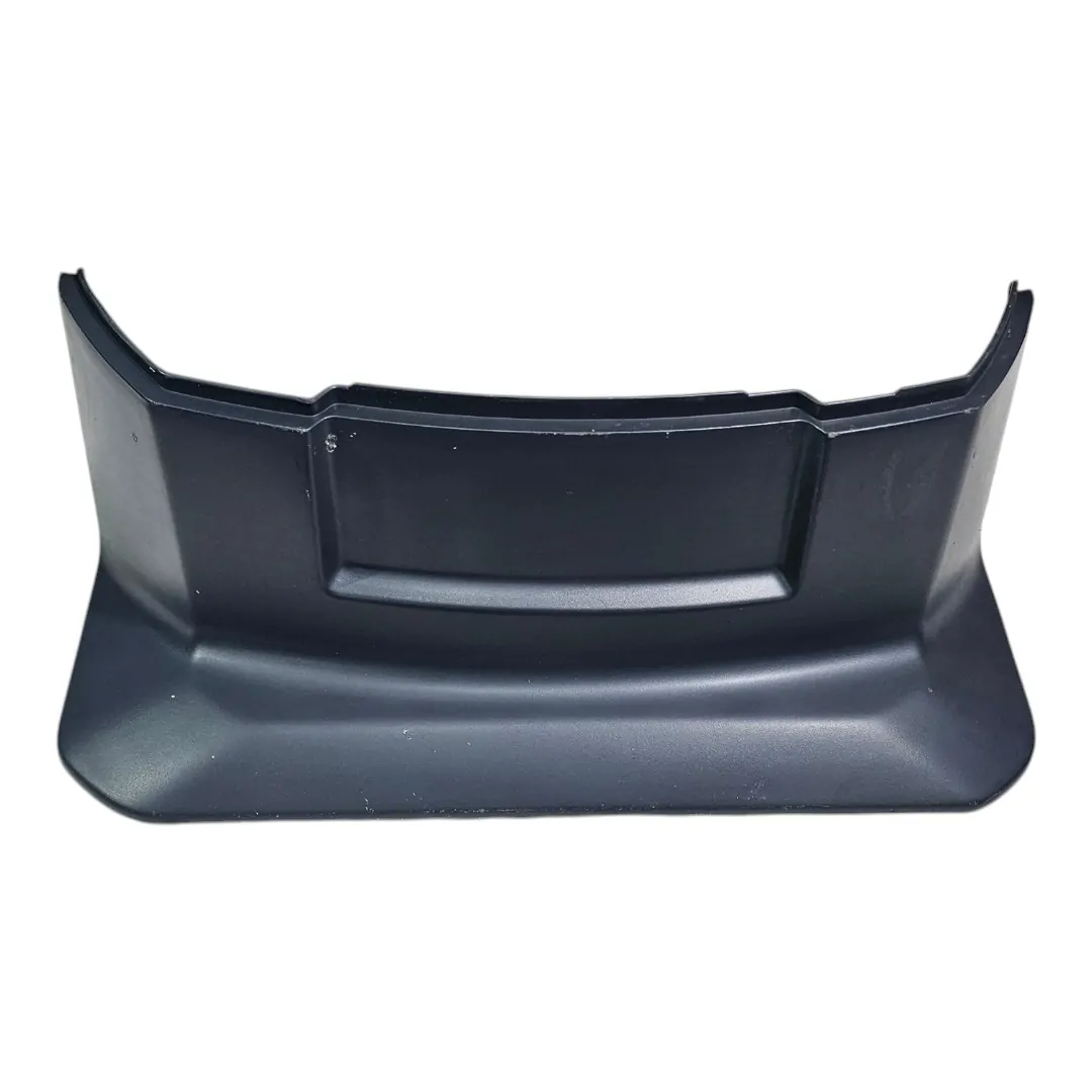 Moldura estepe traseira direita Pajero 2011 3.2 com detalhes