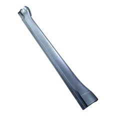 Spoiler esquerdo Pajero 2011 3.2 com detalhes