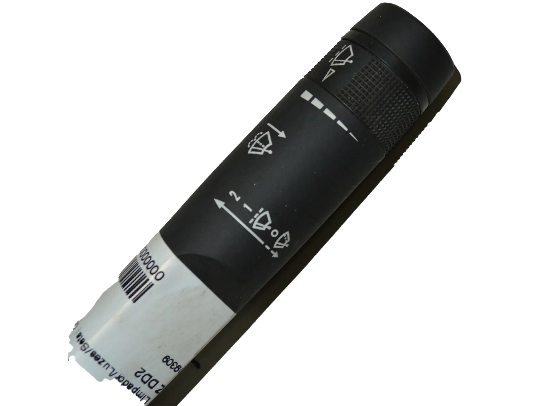 Chave de seta lado direito comando limpador 20962249 S10 2012/...