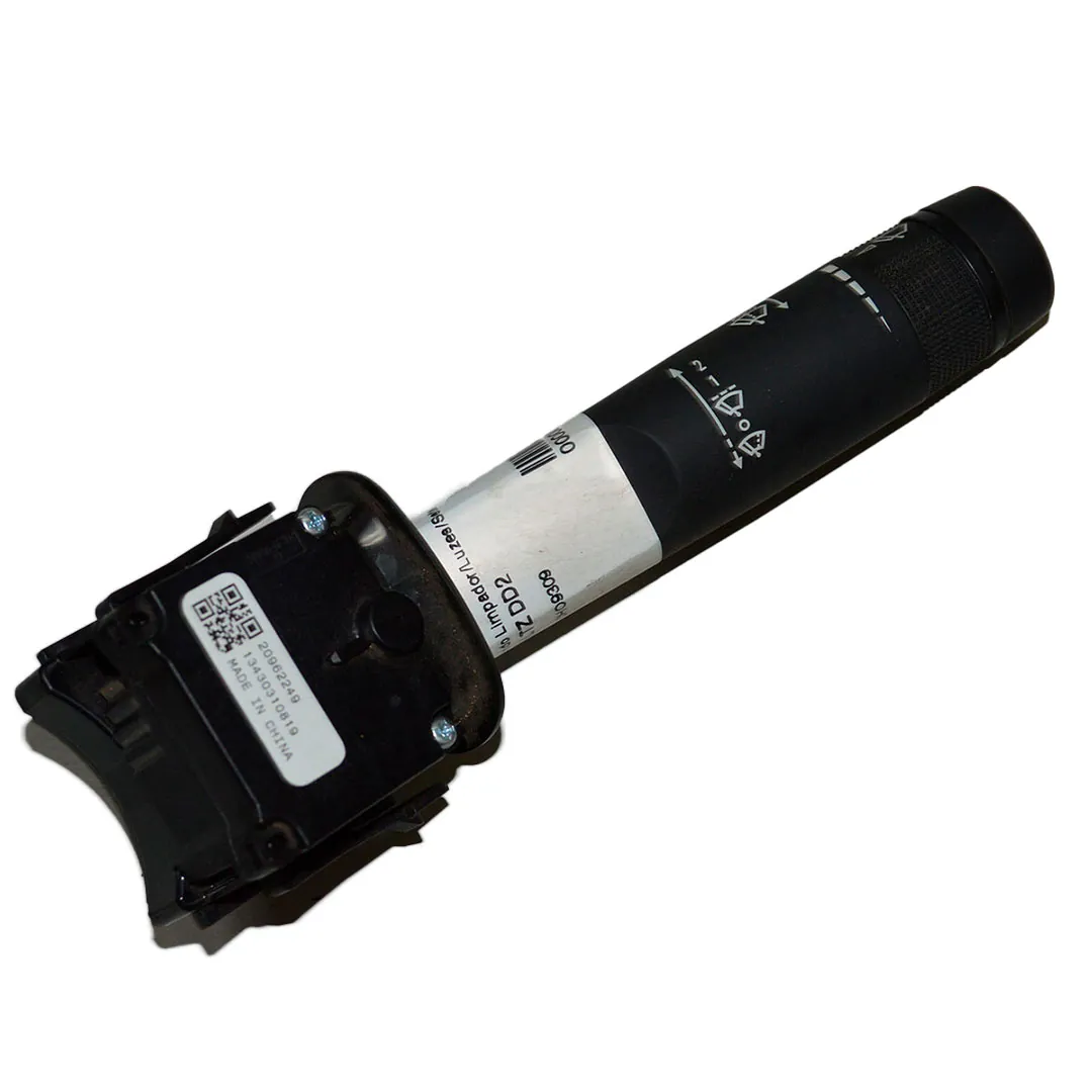 Chave de seta lado direito comando limpador 20962249 S10 2012/...