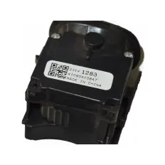 Comando limpador chave de seta 3141283 S10 2012/...