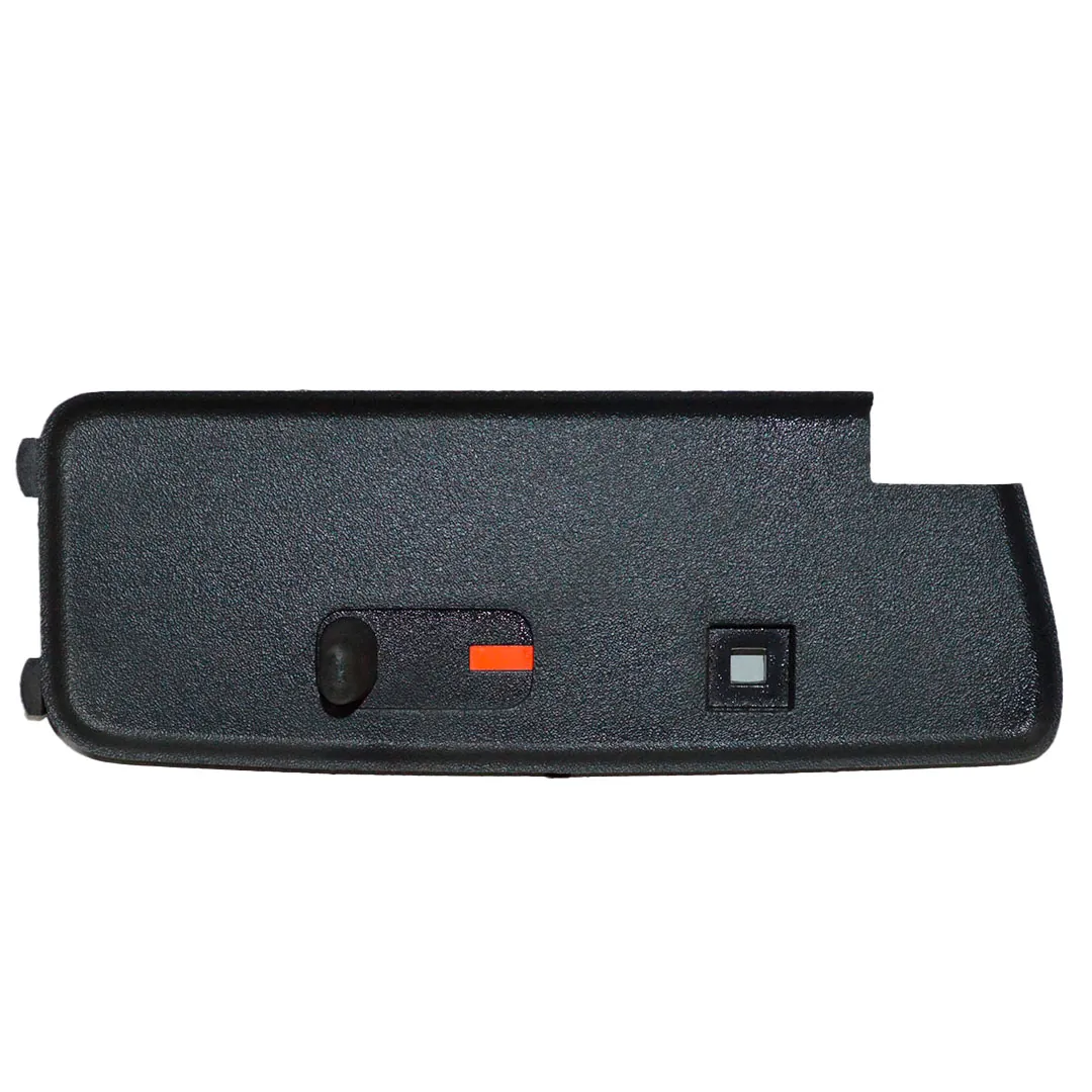 Trava porta traseira esquerda S10 e Blazer 2000/2011