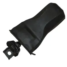 Limitador porta traseira esquerda 15B839267 do VW UP 1.0 TSI