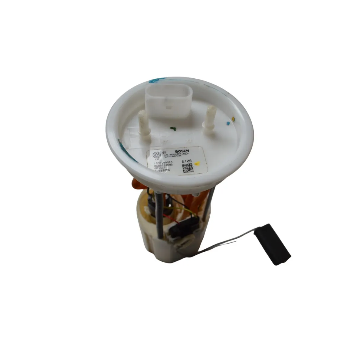 Bomba de combustível boia do tanque 15B919051A UP 1.0 TSI