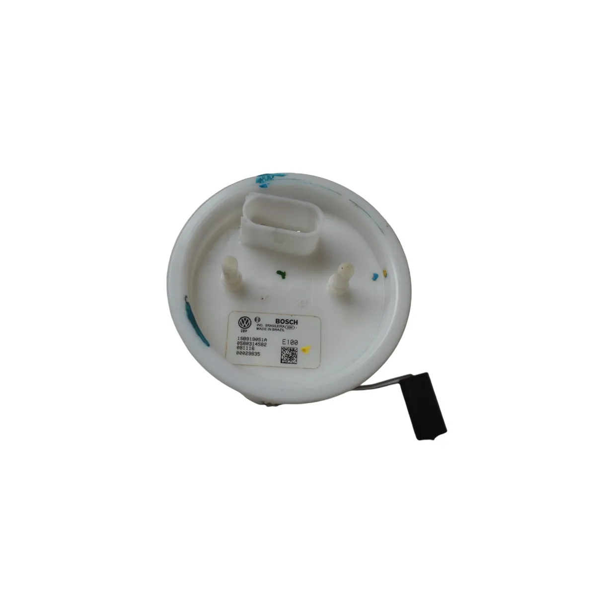 Bomba de combustível boia do tanque 15B919051A UP 1.0 TSI