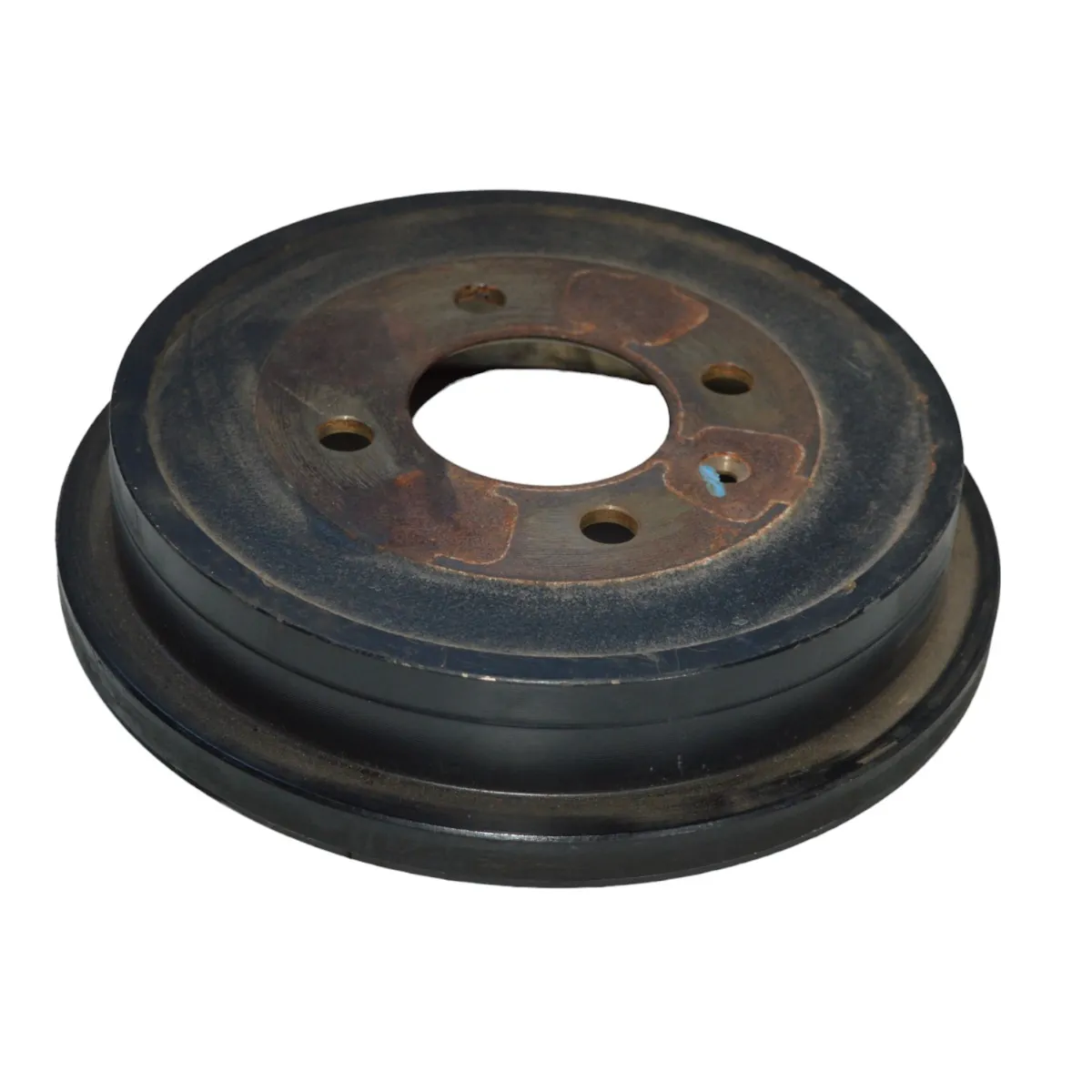 Tambor de freio 5UO609617A UP 1.0 TSI