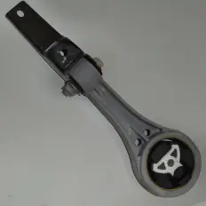 Suporte coxim traseiro caixa 150199851E do VW UP 1.0 TSI