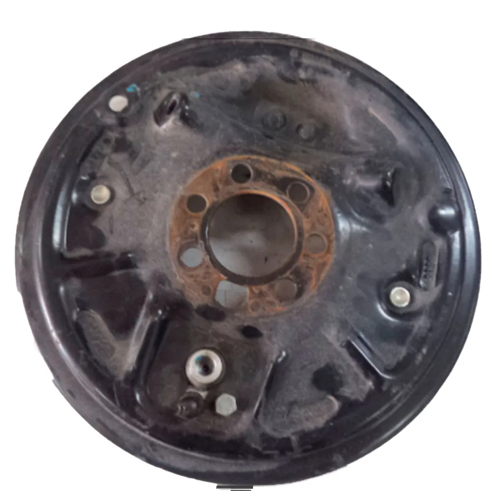 Conjunto de freio esquerdo do VW UP 1.0 TSI