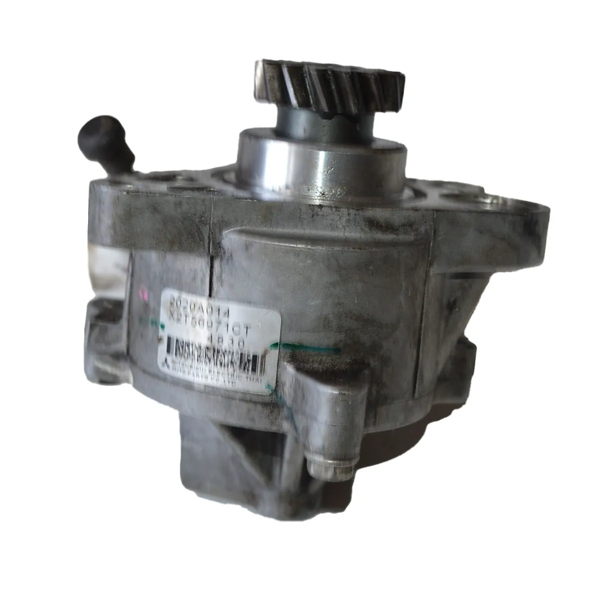 Bomba de vácuo 2020A014 L200 Triton 3.2 Diesel