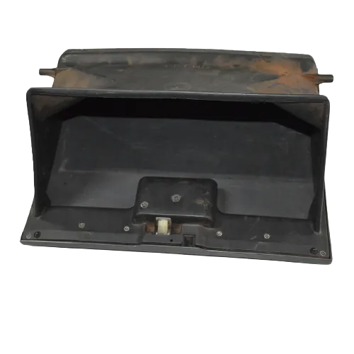 Porta luvas completo Hilux 3.0 turbinada até 2005