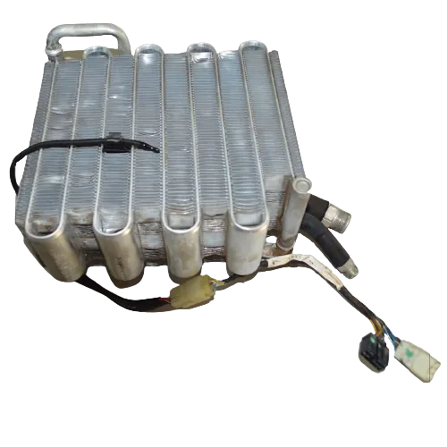 Evaporador do ar Hilux 3.0 turbinada até 2005