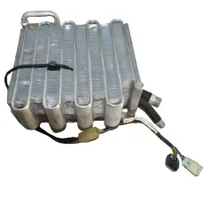 Evaporador do ar Hilux 3.0 turbinada até 2005