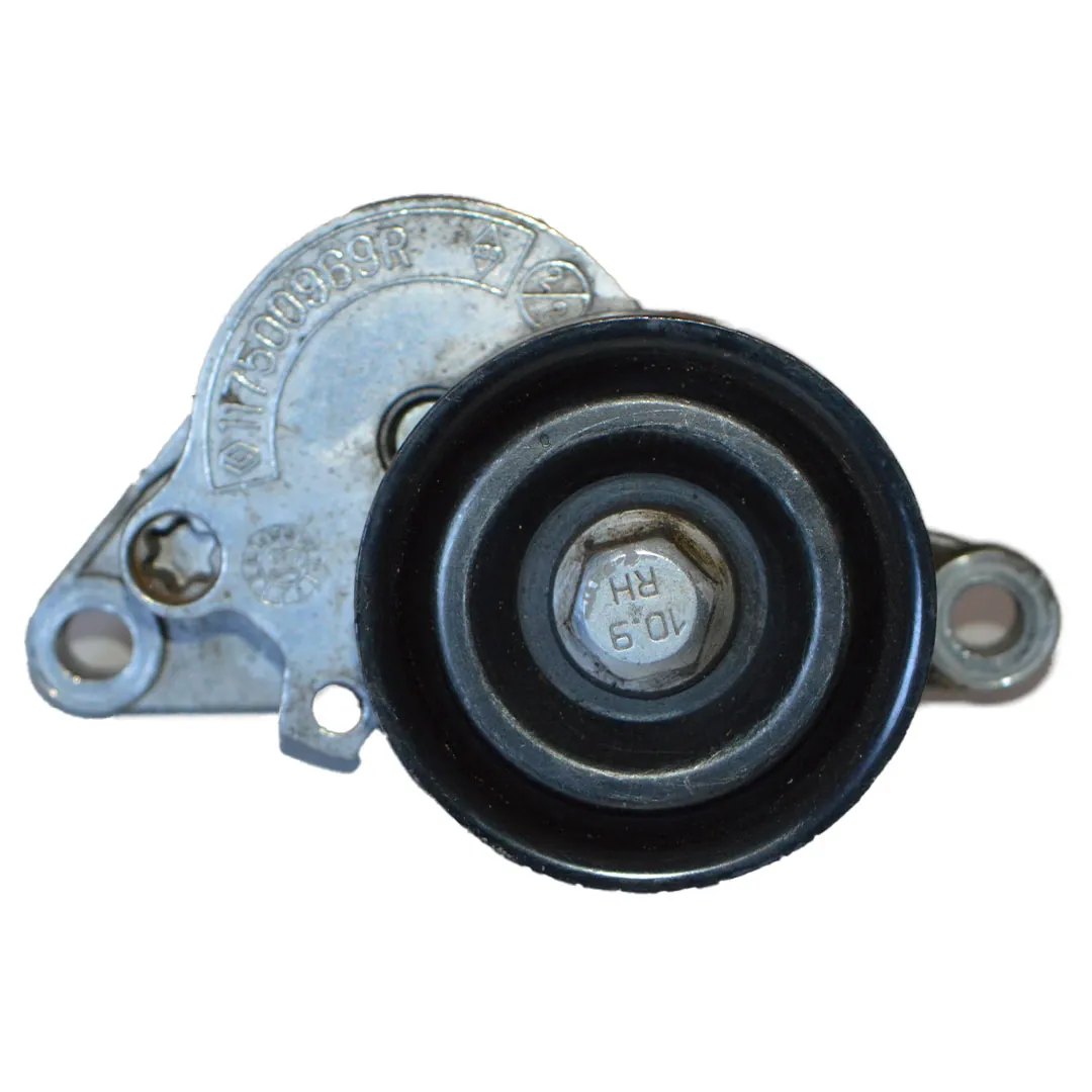 Tensionador correia 117500969R Renault Master 2.3 17/18