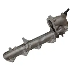 Coletor de admissão 8200915216 Renault Master 2.3 17/18