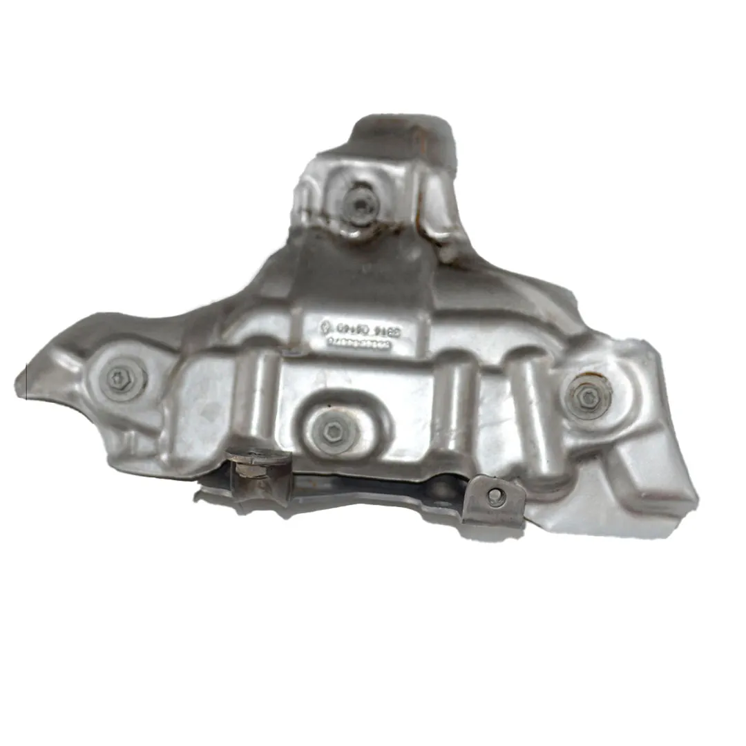 Suporte defletor de calor do coletor de escape Renault Master 2.3 17/18