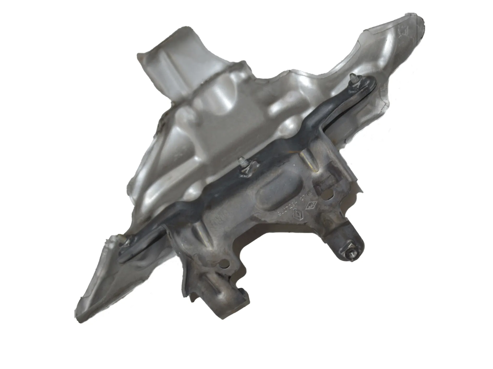 Suporte defletor de calor do coletor de escape Renault Master 2.3 17/18