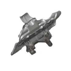 Suporte defletor de calor do coletor de escape Renault Master 2.3 17/18