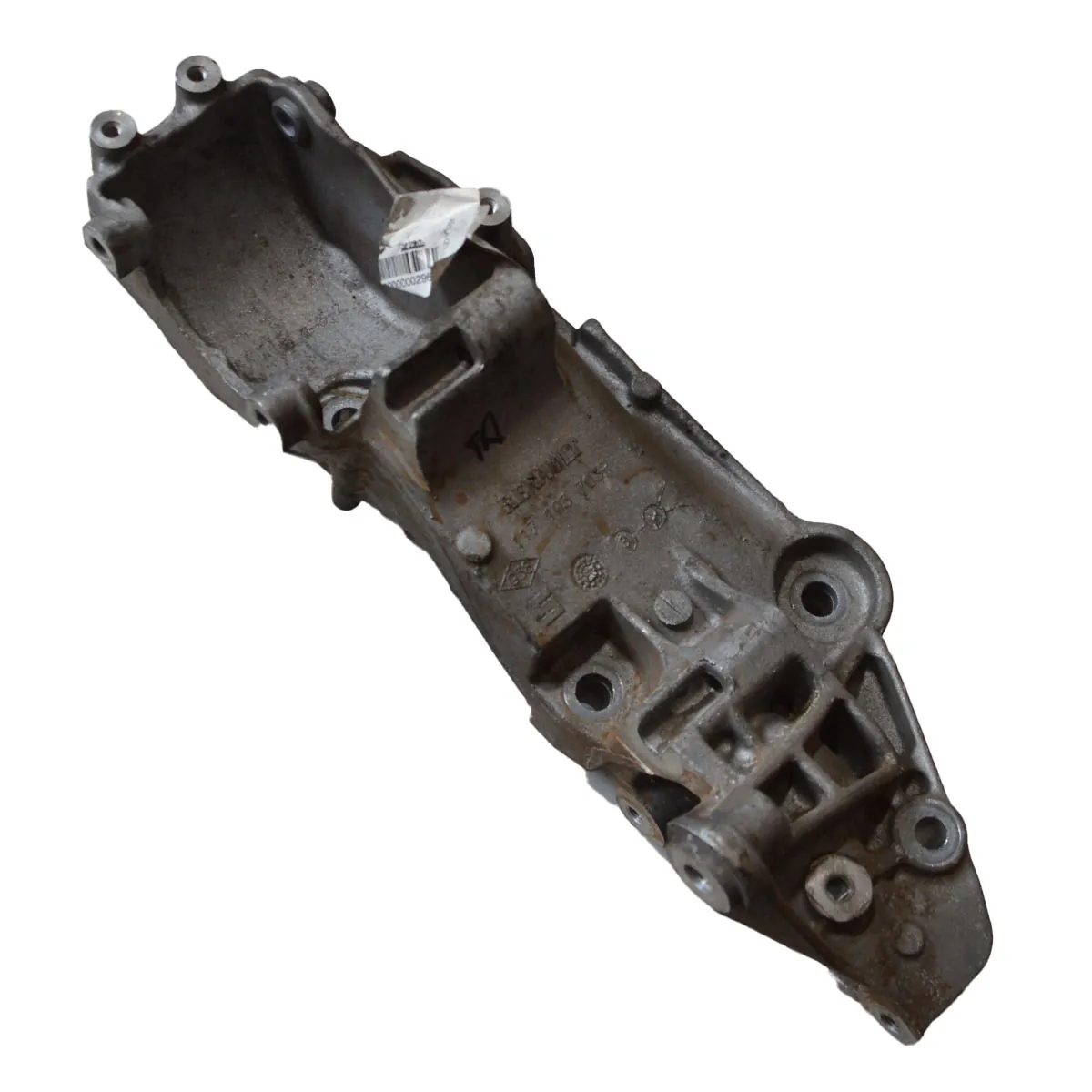 Suporte alternador compressor bomba 117103703R Master 17/18