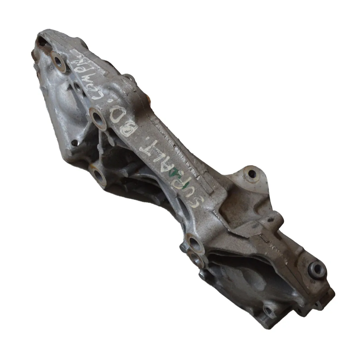 Suporte alternador compressor bomba 117103703R Master 17/18