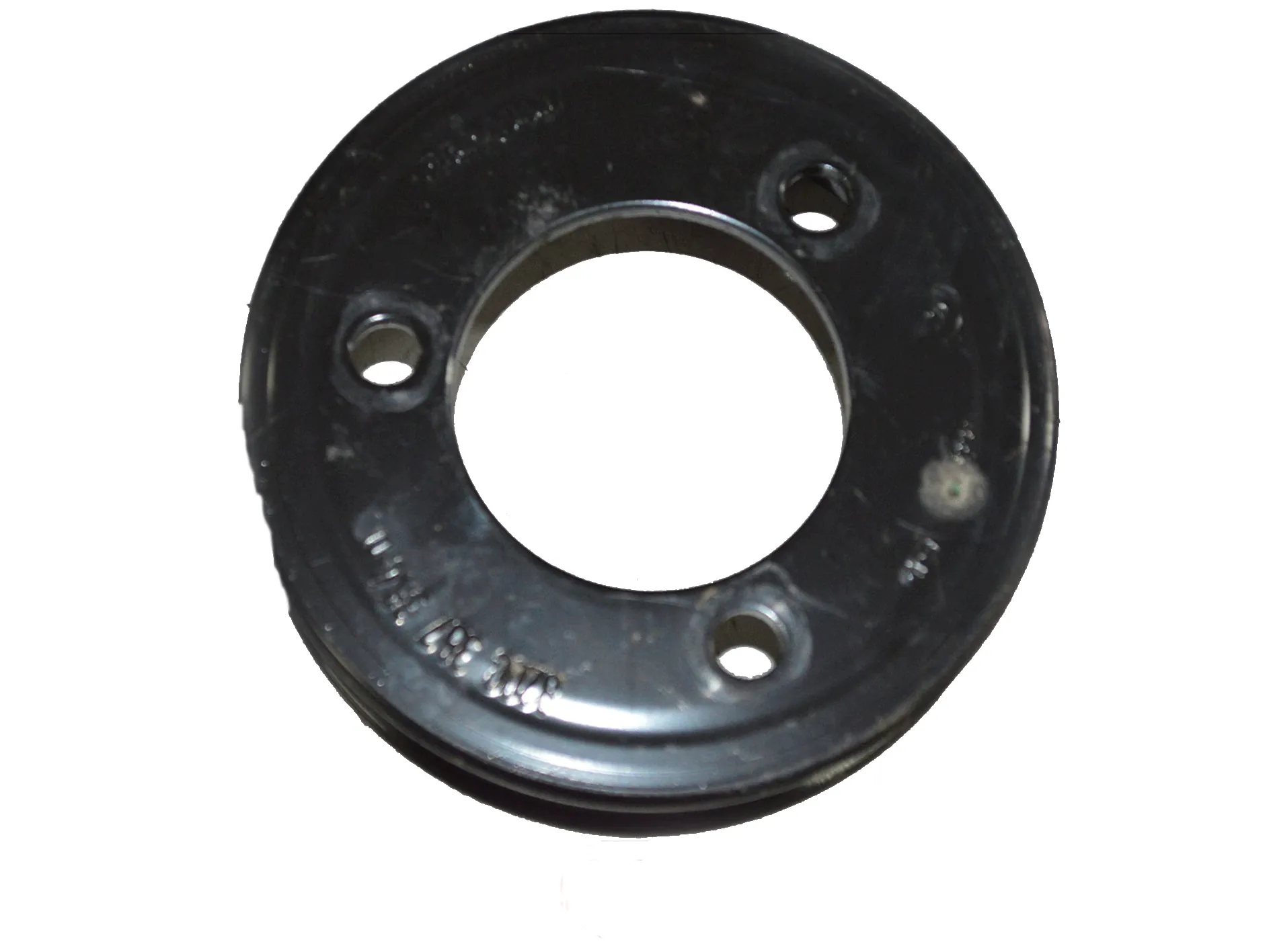 Polia bomba d'água 8200357354D Renault Master 2.3 17/18