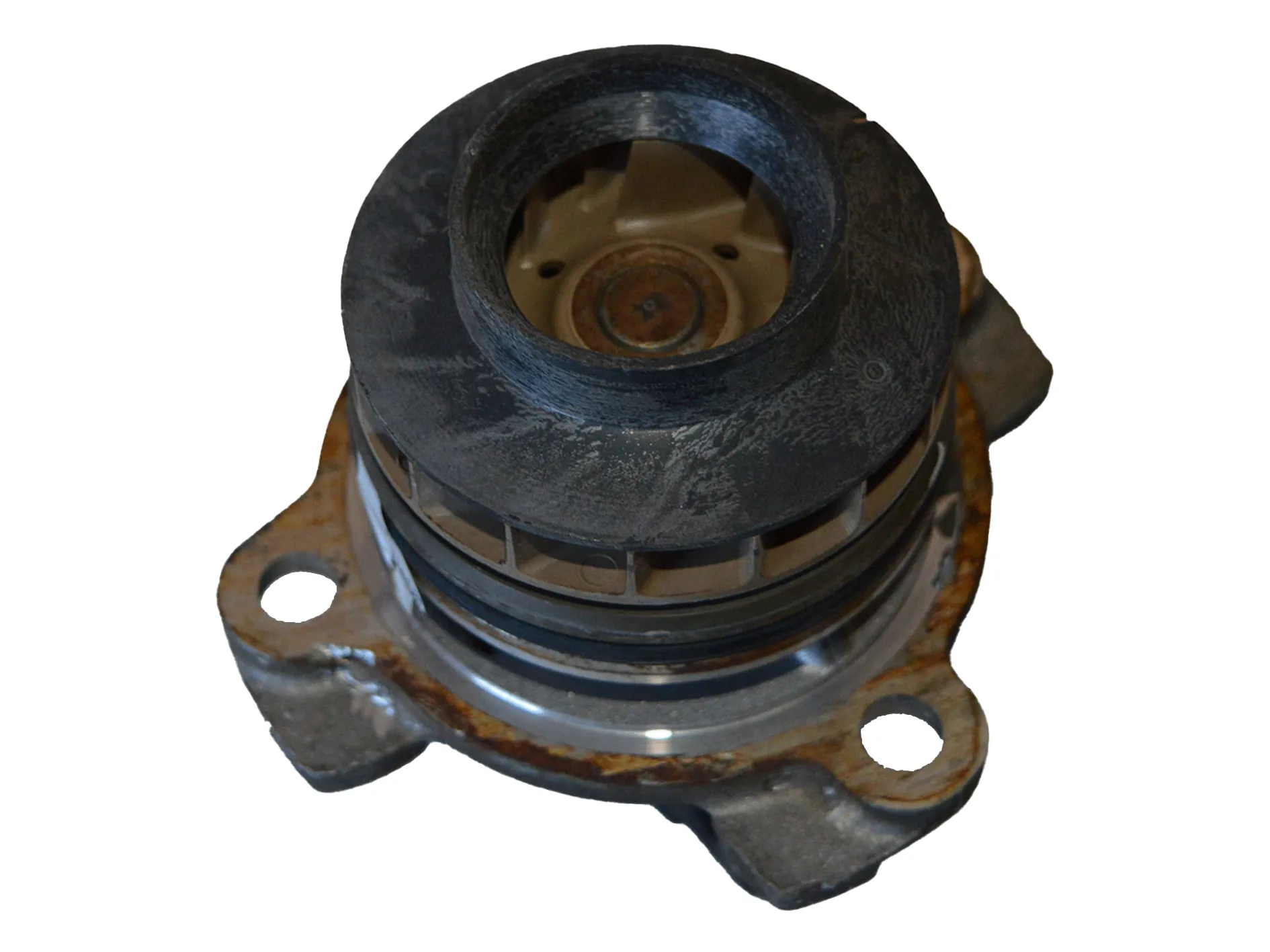 Bomba d'água 210103098R Renault Master 2.3 17/18