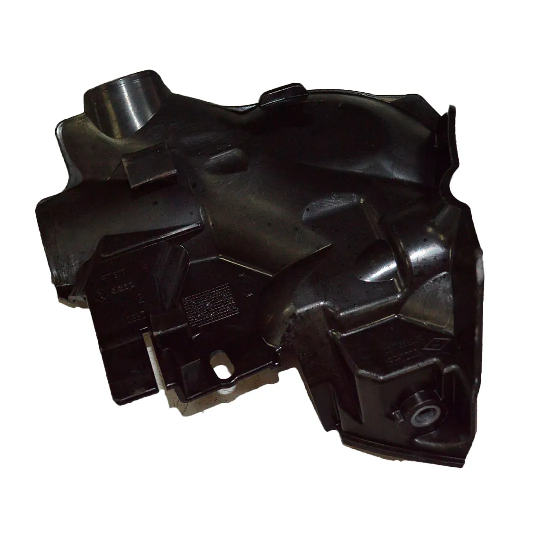 Acabamento defletor do radiador Renault Master 2.3 17/18