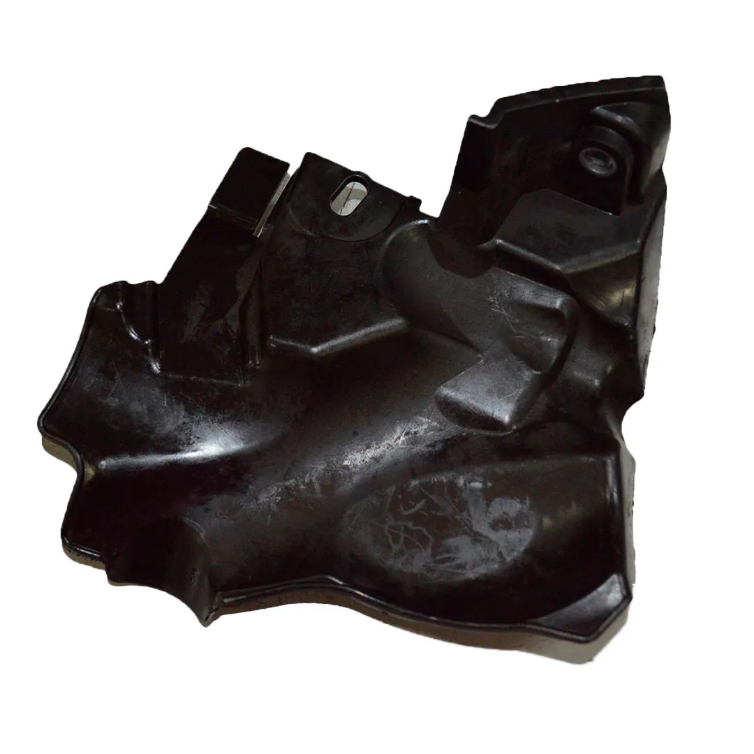 Acabamento defletor do radiador Renault Master 2.3 17/18