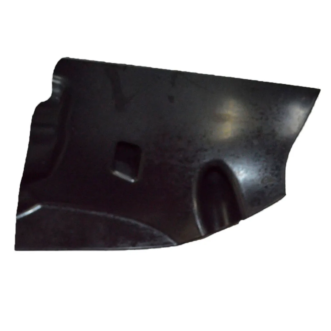 Acabamento intercooler radiador esquerdo Master 2.3 17/18