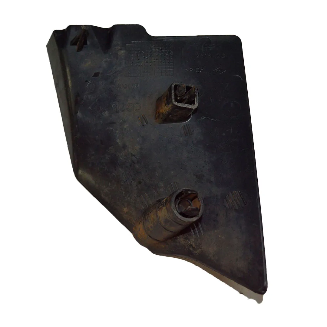 Acabamento intercooler do radiado direito Master 2.3 17/18