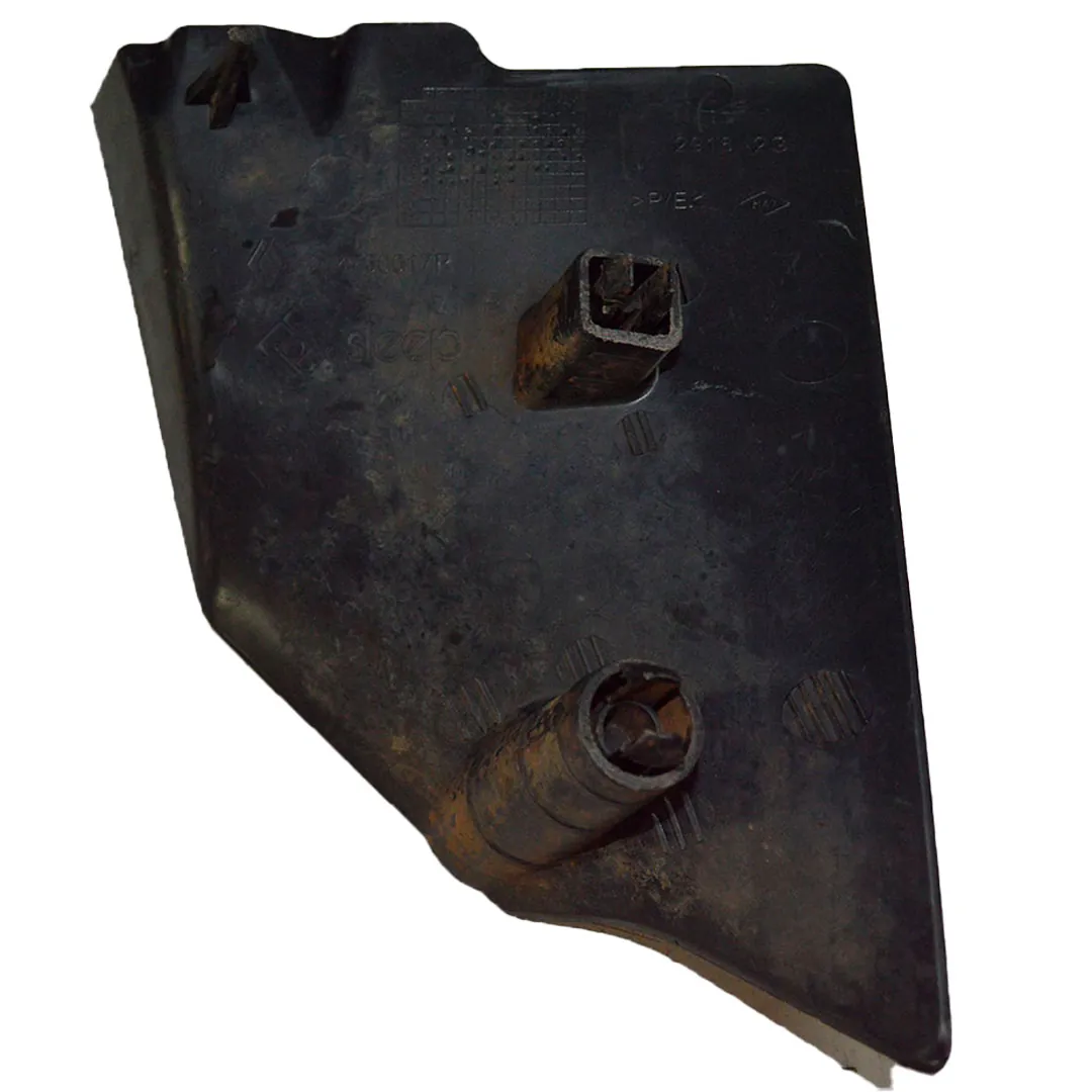 Acabamento intercooler do radiado direito Master 2.3 17/18