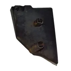 Acabamento intercooler do radiado direito Master 2.3 17/18