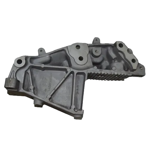 Suporte do motor 112310605R Renault Master 2.3 17/18