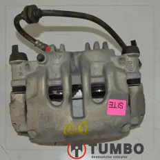 Pinça de freio dianteira direita 410009888R Renault Master 2.3