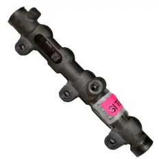 Flauta injetora sem sensor Renault Master 2.3