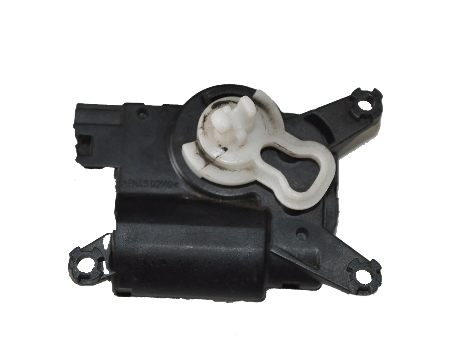 Motorzinho sensor caixa de ar Renault Master 2.3
