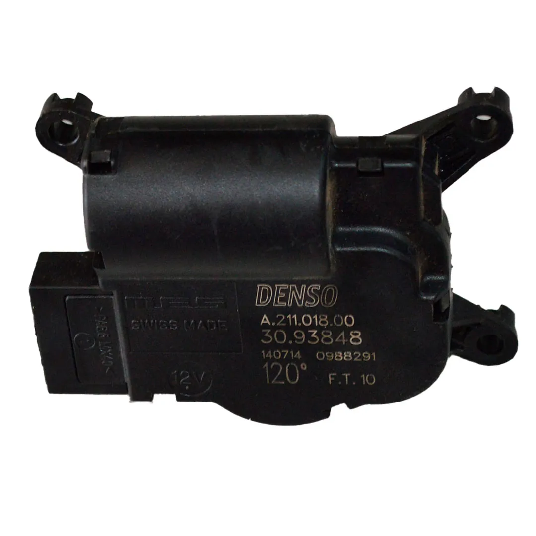 Motorzinho sensor caixa de ar Renault Master 2.3