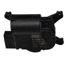 Motorzinho sensor caixa de ar Renault Master 2.3