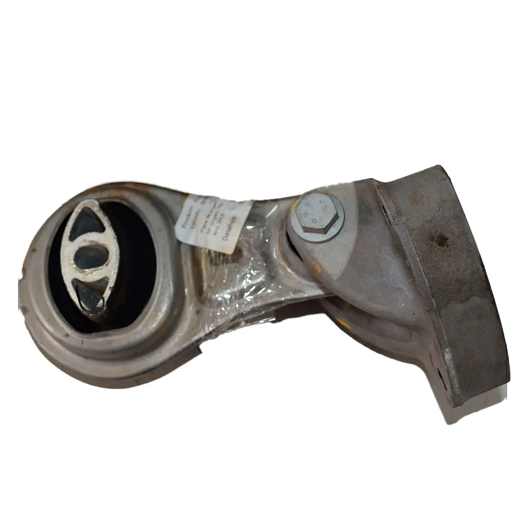 Conjunto coxim suporte do câmbio do motor Renault Master 2.3