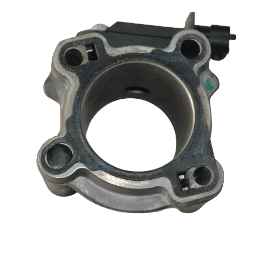 Encaixe suporte EGR e TBI com sensor de pressão Master 2.3