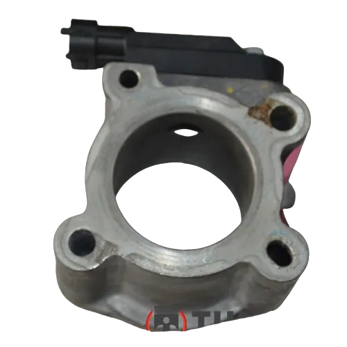 Encaixe suporte EGR e TBI com sensor de pressão Master 2.3