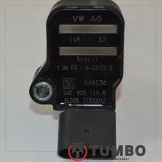 Bobina de ignição do VW Fox 1.6 2017 (Unidade)