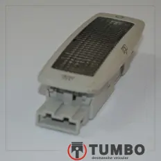 Luz interna original do teto do VW Fox 1.6 2017 