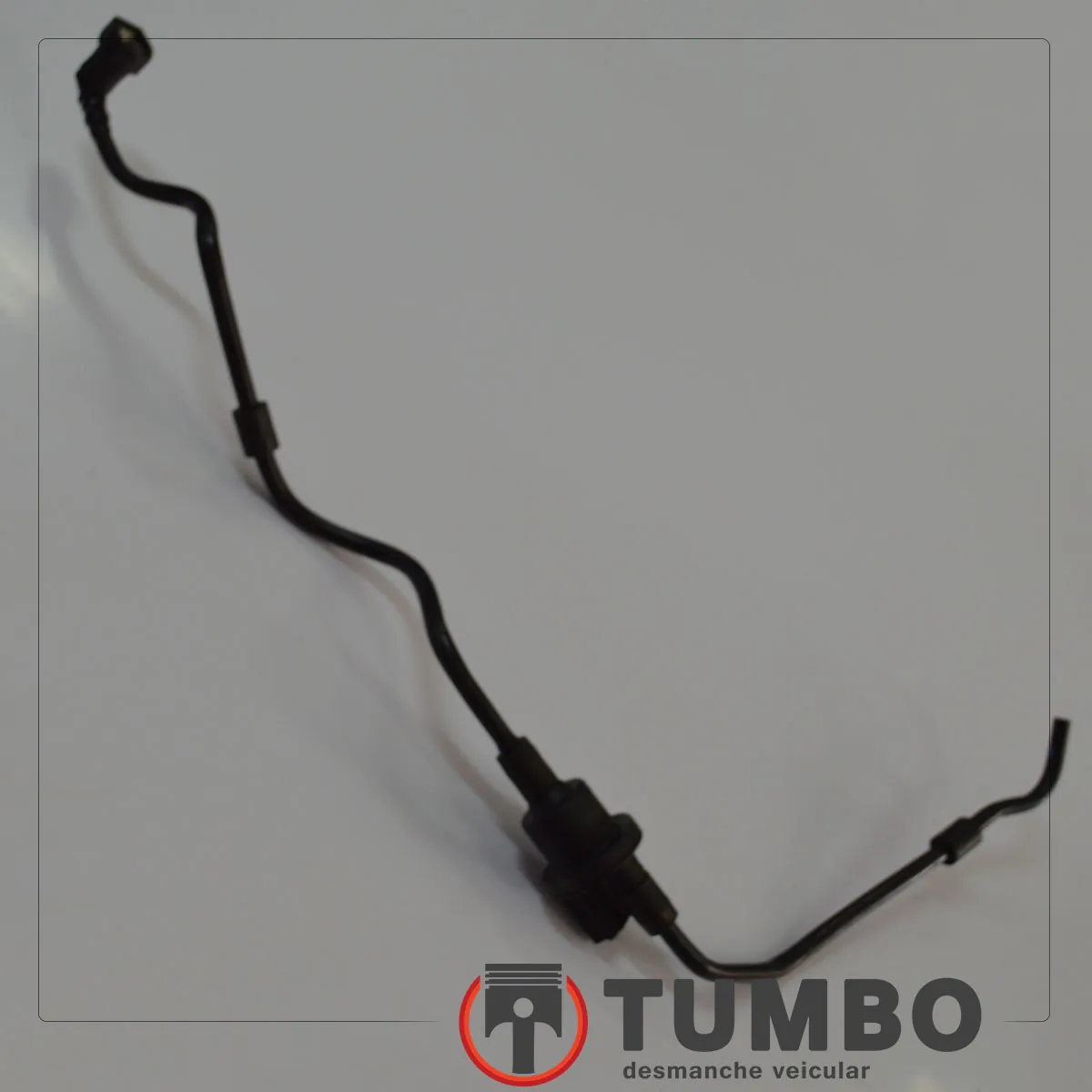 Tubo válvula auxiliar de combustível do VW Fox 1.6 2017