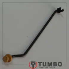 Vareta do capô do VW Fox 1.6 2017 