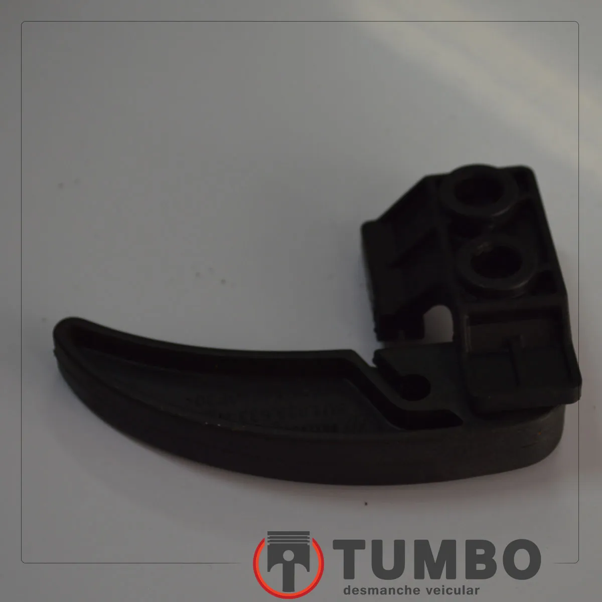 Alavanca do capô do VW Fox 1.6 2017